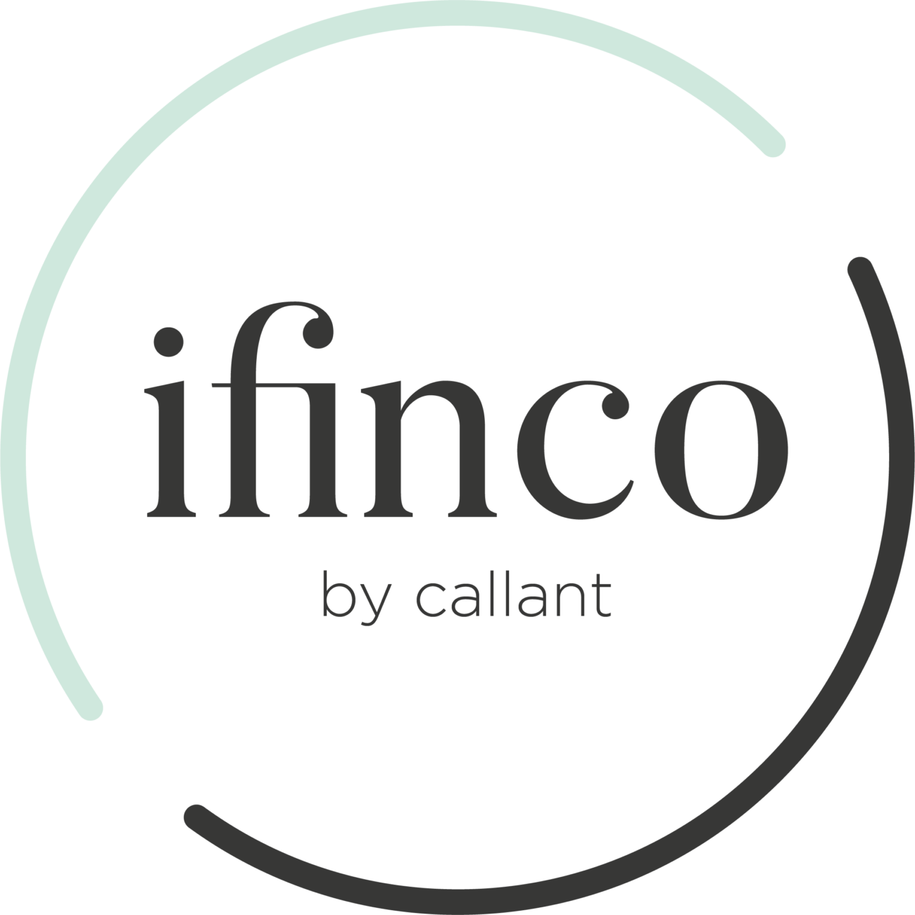 IFINCO LOGO BYCALLANT POS